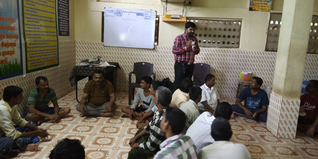 Psychiatrists-in-Thiruvallur